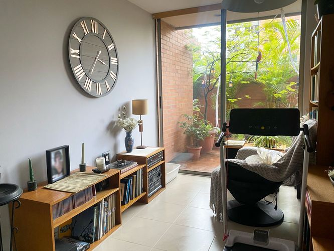Apartamento en  Venta en El Poblado, Medellín - Miniatura 4