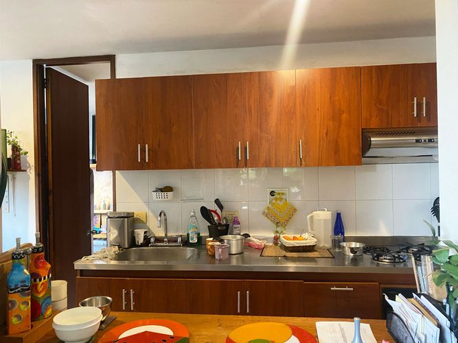 Apartamento en  Venta en El Poblado, Medellín - Miniatura 5