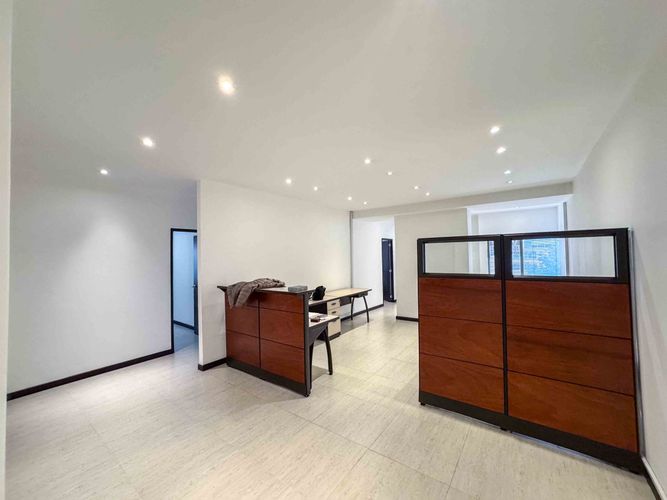 Oficina en  Arriendo en Chico norte, Bogotá - Imagen 1