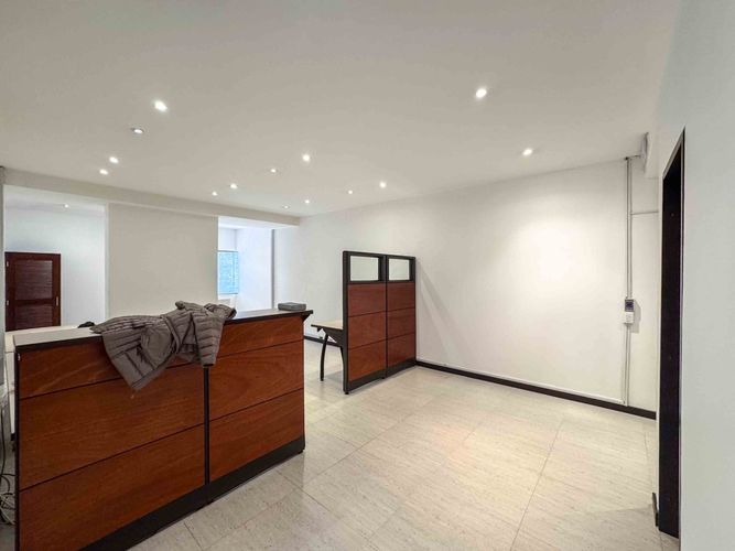 Oficina en  Arriendo en Chico norte, Bogotá - Miniatura 2