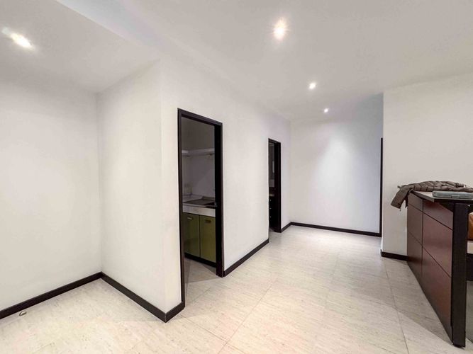 Oficina en  Arriendo en Chico norte, Bogotá - Miniatura 3