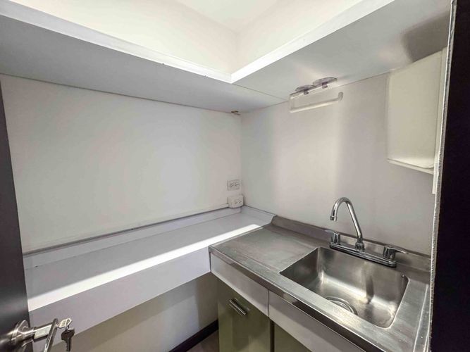 Oficina en  Arriendo en Chico norte, Bogotá - Miniatura 4