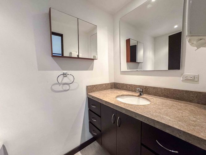 Oficina en  Arriendo en Chico norte, Bogotá - Miniatura 5