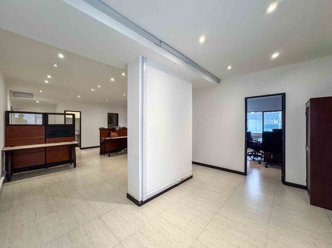 Oficina en  Arriendo en Chico norte, Bogotá - Miniatura 12