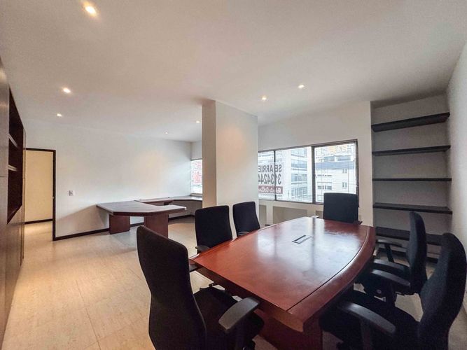 Oficina en  Arriendo en Chico norte, Bogotá - Miniatura 14