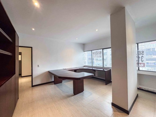 Oficina en  Arriendo en Chico norte, Bogotá - Miniatura 15
