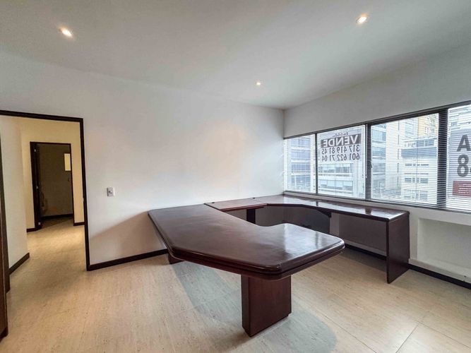 Oficina en  Arriendo en Chico norte, Bogotá - Miniatura 16