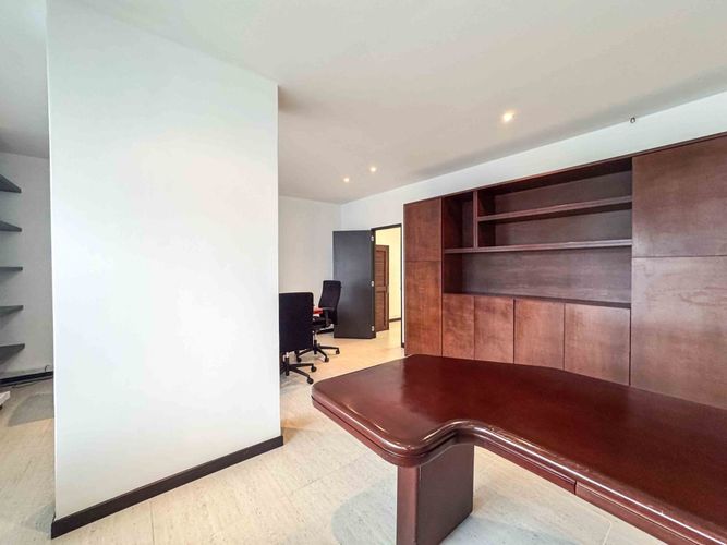 Oficina en  Arriendo en Chico norte, Bogotá - Miniatura 17
