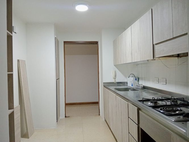 Apartamento en  Arriendo en Laureles, Medellín - Miniatura 5