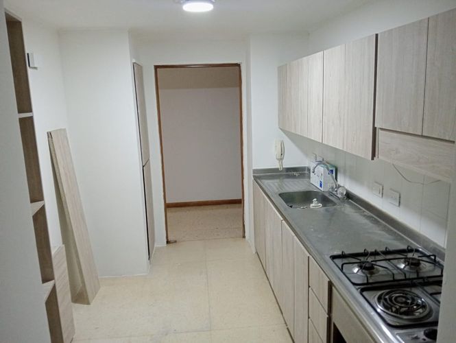 Apartamento en  Arriendo en Laureles, Medellín - Miniatura 6