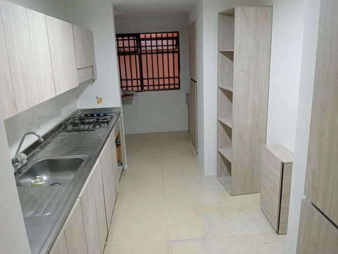 Apartamento en  Arriendo en Laureles, Medellín - Miniatura 7