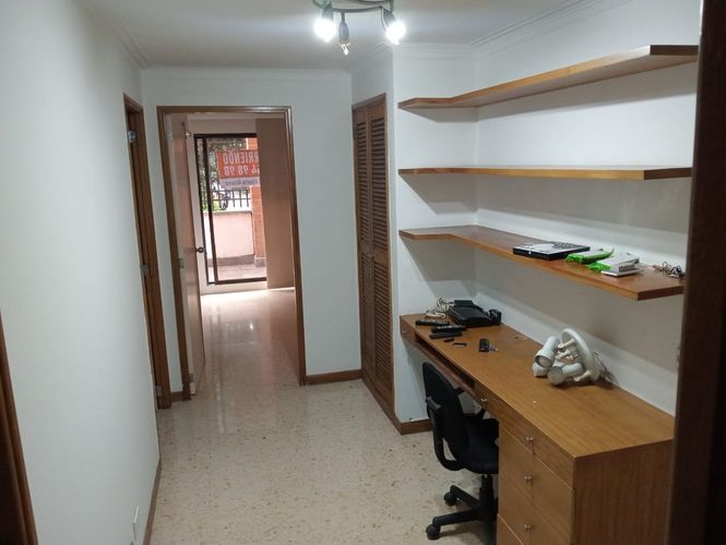 Apartamento en  Arriendo en Laureles, Medellín - Miniatura 14