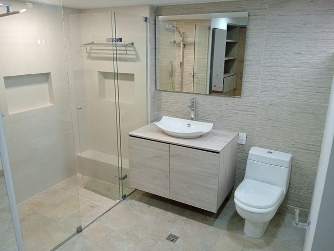Apartamento en  Arriendo en Laureles, Medellín - Miniatura 16