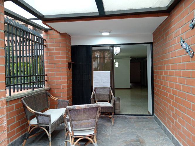 Apartamento en  Arriendo en Laureles, Medellín - Miniatura 17