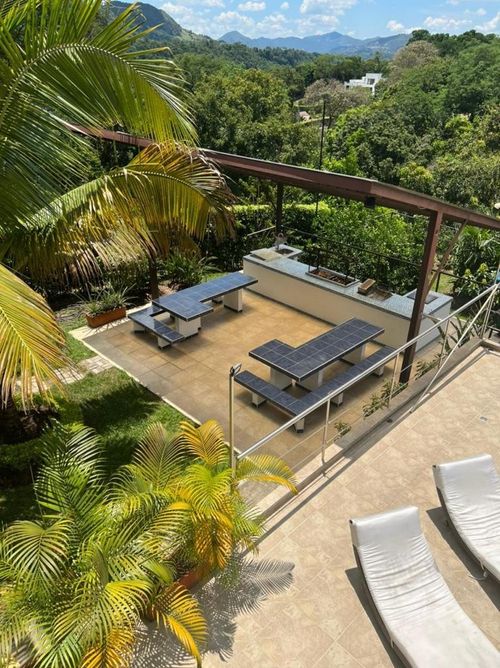 Casa en  Venta en Condominios Campestre Anapoima, Anapoima - Miniatura 3