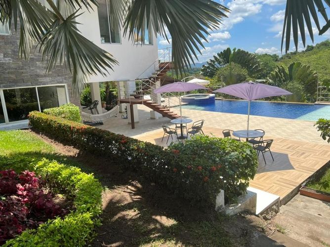 Casa en  Venta en Condominios Campestre Anapoima, Anapoima - Miniatura 6