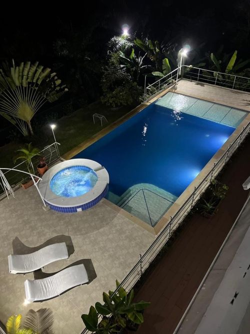 Casa en  Venta en Condominios Campestre Anapoima, Anapoima - Miniatura 17
