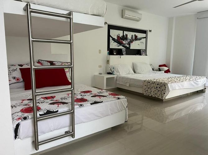 Casa en  Venta en Condominios Campestre Anapoima, Anapoima - Miniatura 19