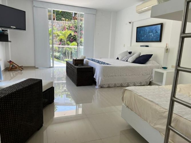 Casa en  Venta en Condominios Campestre Anapoima, Anapoima - Miniatura 24