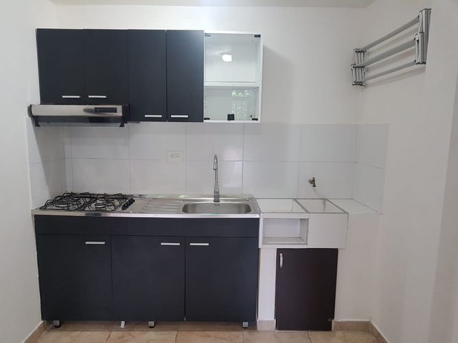 Apartaestudio en  Arriendo en Prados del norte, Cali - Miniatura 3