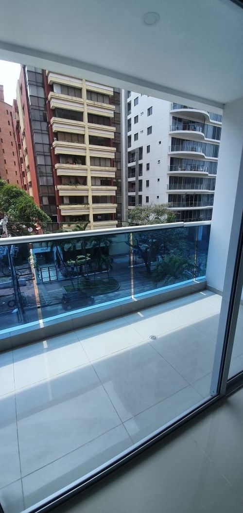 Apartaestudio en  Venta en Altos del prado, Barranquilla - Miniatura 4