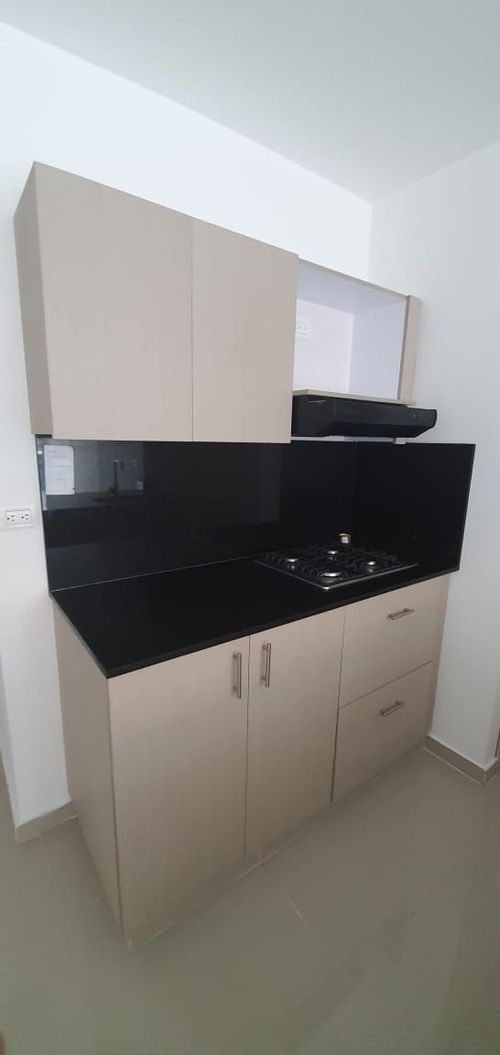 Apartaestudio en  Venta en Altos del prado, Barranquilla - Miniatura 13