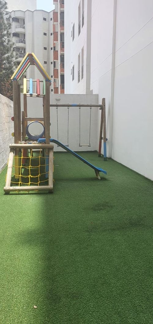 Apartaestudio en  Venta en Altos del prado, Barranquilla - Miniatura 19