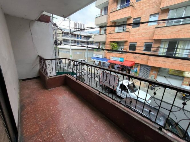Casa en  Arriendo en Calle larga, Sabaneta - Imagen 1