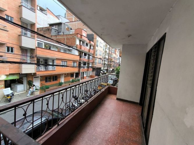 Casa en  Arriendo en Calle larga, Sabaneta - Miniatura 11