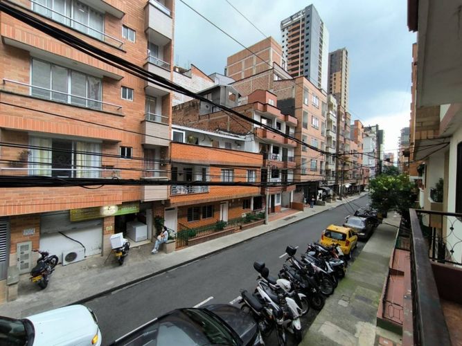 Casa en  Arriendo en Calle larga, Sabaneta - Miniatura 12