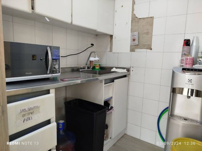 Oficina en  Venta en El retiro, Bogotá - Miniatura 16