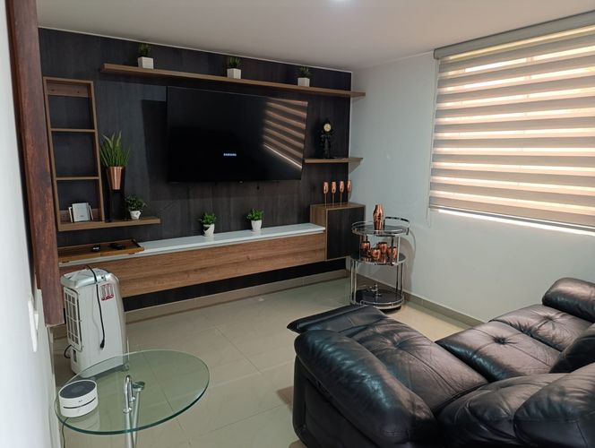Apartamento en  Venta en Belen Alameda, Medellín - Miniatura 8