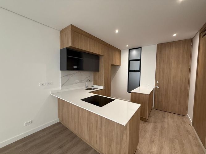 Apartamento en  Venta en Chicó Navarra, Bogotá - Imagen 1