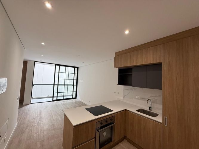 Apartamento en  Arriendo en San patricio, Bogotá - Miniatura 4