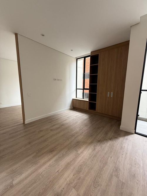 Apartamento en  Arriendo en San patricio, Bogotá - Miniatura 7