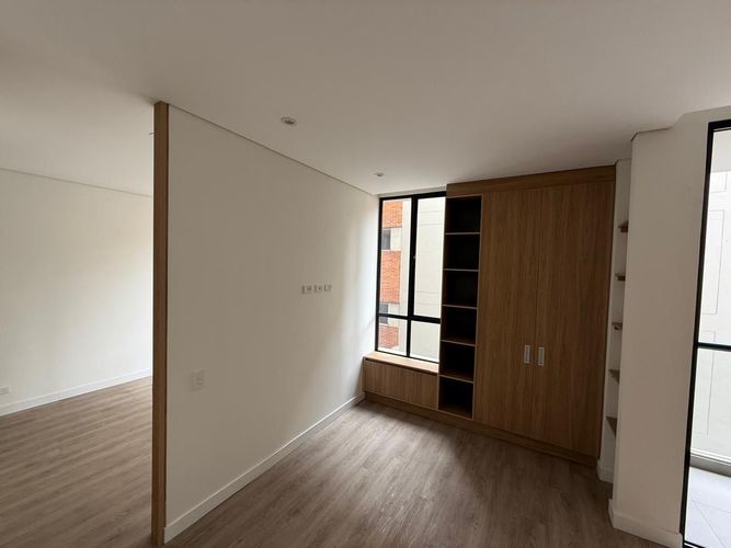 Apartamento en  Arriendo en San patricio, Bogotá - Miniatura 8
