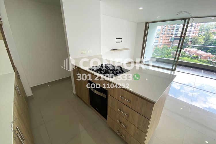 Apartamento en  Arriendo en El esmeraldal, Envigado - Miniatura 7