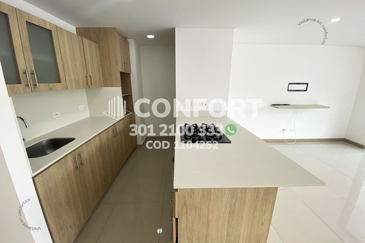 Apartamento en  Arriendo en El esmeraldal, Envigado - Miniatura 8