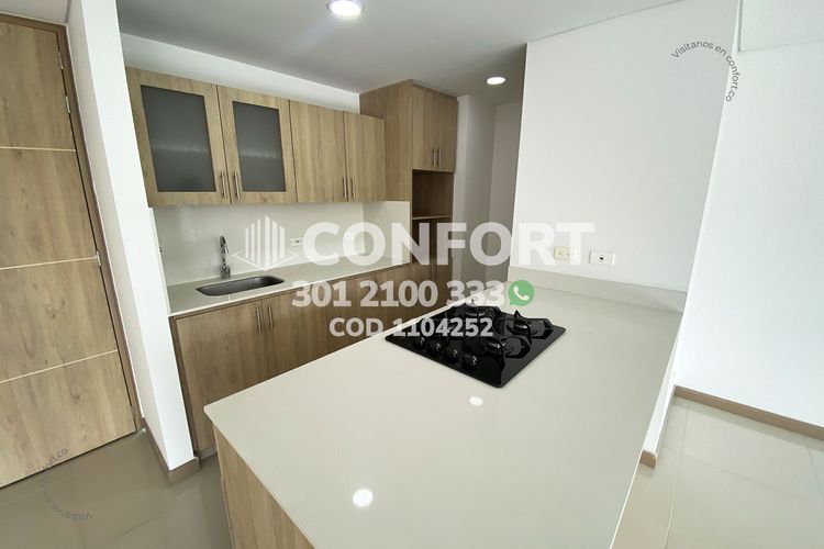 Apartamento en  Arriendo en El esmeraldal, Envigado - Miniatura 9