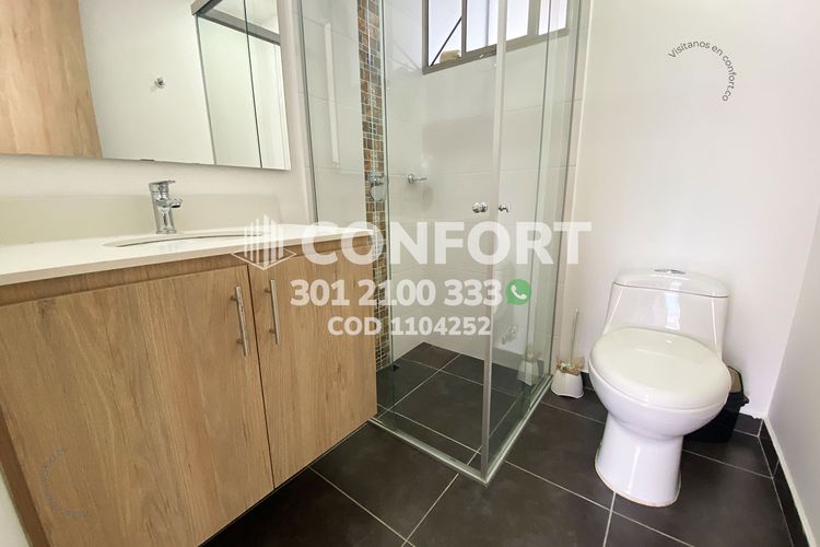 Apartamento en  Arriendo en El esmeraldal, Envigado - Miniatura 10