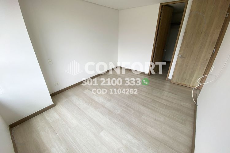 Apartamento en  Arriendo en El esmeraldal, Envigado - Miniatura 11