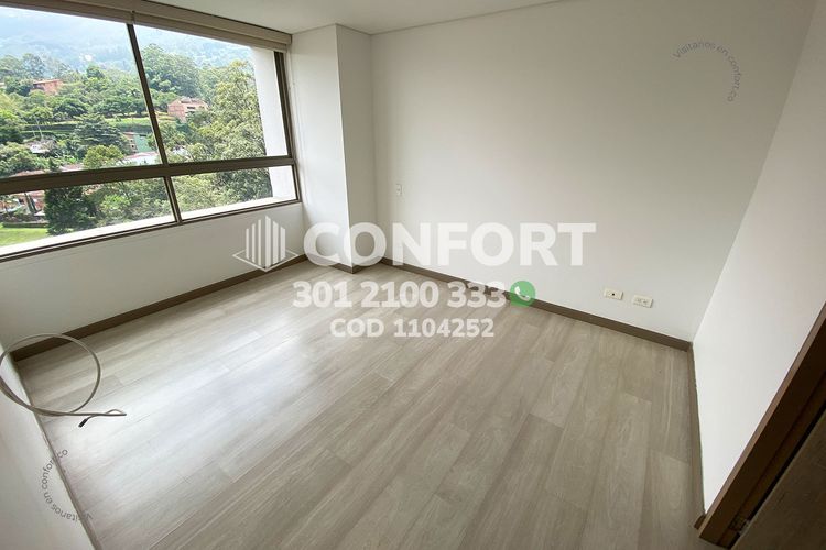 Apartamento en  Arriendo en El esmeraldal, Envigado - Miniatura 12