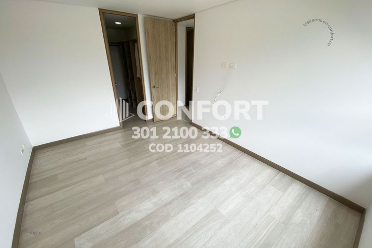 Apartamento en  Arriendo en El esmeraldal, Envigado - Miniatura 13
