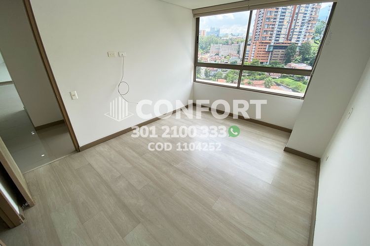 Apartamento en  Arriendo en El esmeraldal, Envigado - Miniatura 14