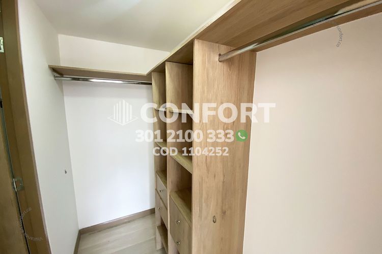 Apartamento en  Arriendo en El esmeraldal, Envigado - Miniatura 15