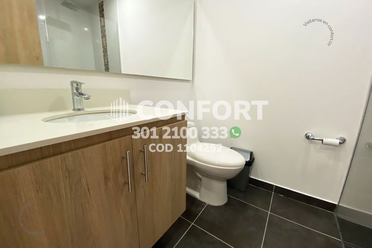 Apartamento en  Arriendo en El esmeraldal, Envigado - Miniatura 16