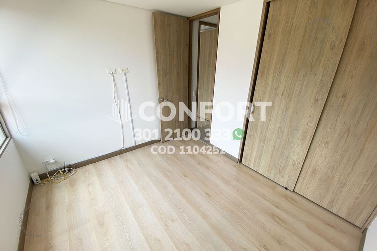 Apartamento en  Arriendo en El esmeraldal, Envigado - Miniatura 17