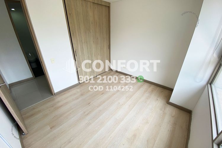 Apartamento en  Arriendo en El esmeraldal, Envigado - Miniatura 18