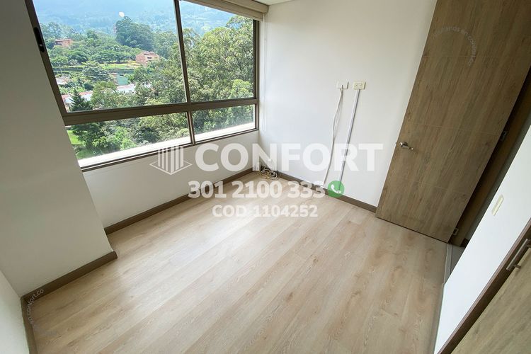 Apartamento en  Arriendo en El esmeraldal, Envigado - Miniatura 20