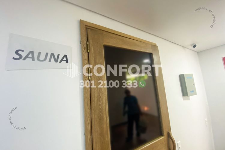 Apartamento en  Arriendo en El esmeraldal, Envigado - Miniatura 24